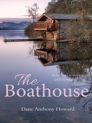 cover image of The Boathouse